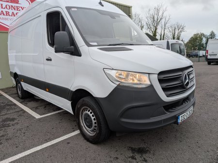 2023 Mercedes-Benz Sprinter - photo 10