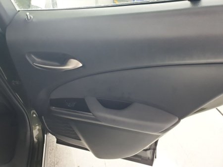 2024 Lexus UX - photo 20