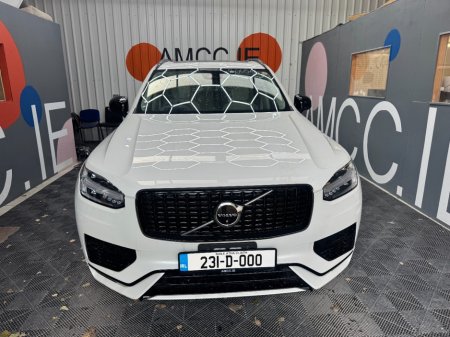 2023 Volvo XC90 - photo 2