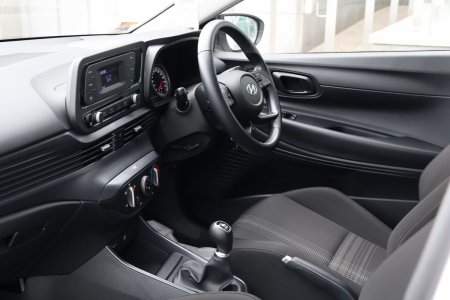 2024 Hyundai Bayon - photo 14