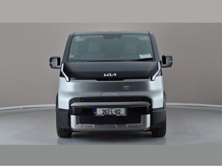 2026 Kia PV5 - photo 4