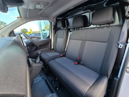 2026 Opel Vivaro - photo 10