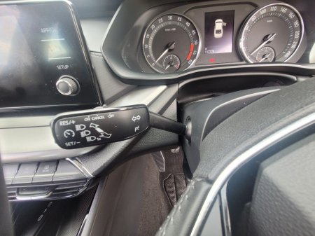 2024 Skoda Octavia - photo 9