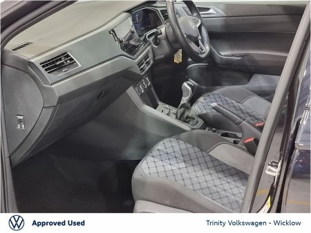 2025 Volkswagen Polo - photo 26