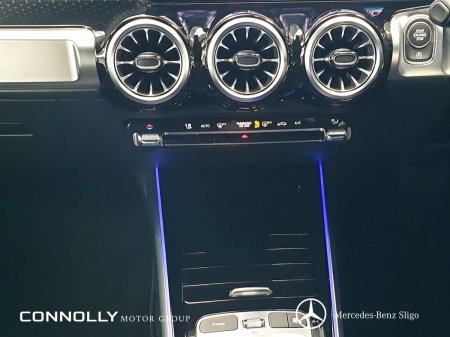 2026 Mercedes-Benz GLB - photo 20