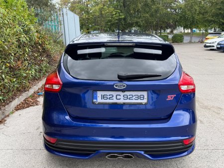 2016 Ford Focus - photo 5