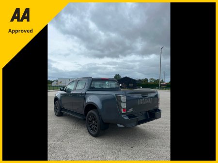 2026 Isuzu D-Max - photo 5