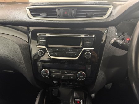 2017 Nissan Qashqai - photo 15