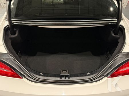 2018 Mercedes-Benz CLA - photo 14