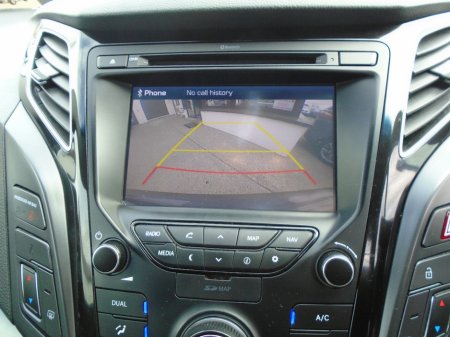 2015 Hyundai i40 - photo 18