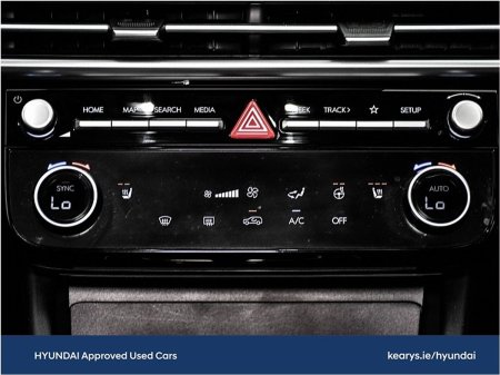 2026 Hyundai Tucson - photo 20