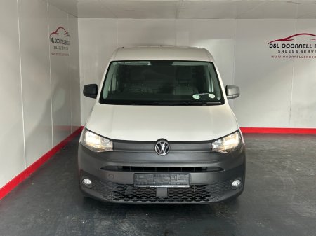 2022 Volkswagen Caddy - photo 10