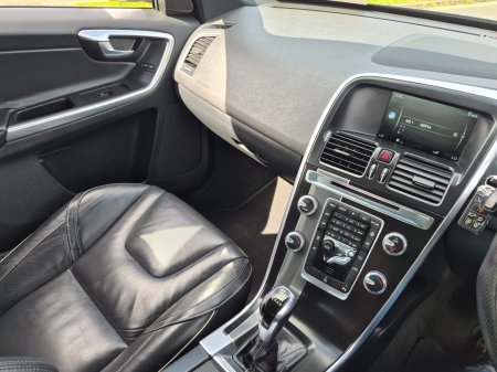 2015 Volvo XC60 - photo 18
