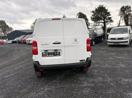 2020 Peugeot Expert - photo 7