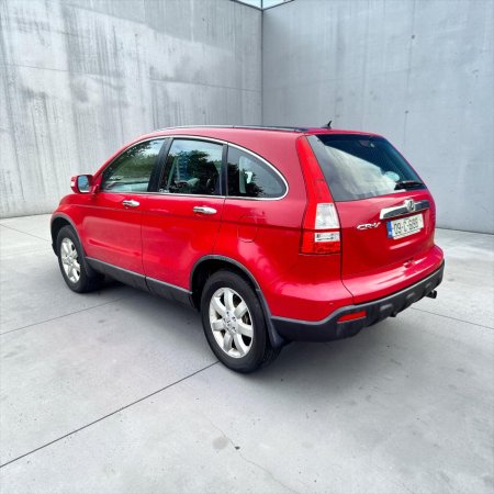 2009 Honda CR-V - photo 16