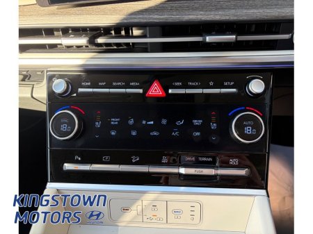 2025 Hyundai Santa Fe - photo 19