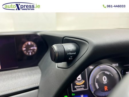 2020 Lexus UX - photo 43