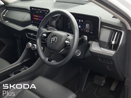 2024 Skoda Kodiaq - photo 6