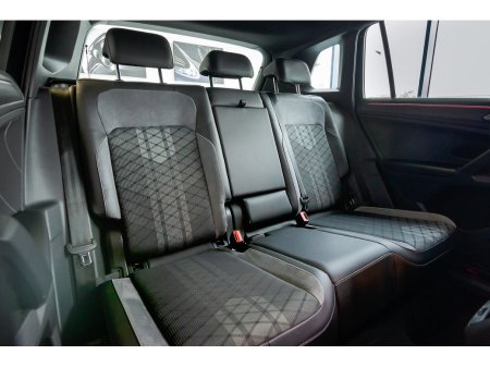 2023 Volkswagen Tiguan - photo 26