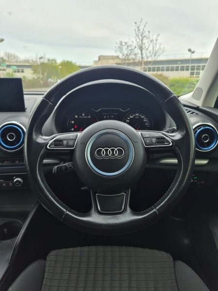 2014 Audi A3 - photo 21