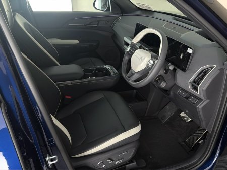 2026 Kia EV5 - photo 20