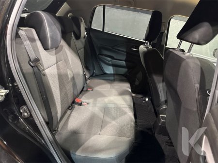 2024 Suzuki Swift - photo 11