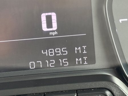 2021 Vauxhall Vivaro - photo 9