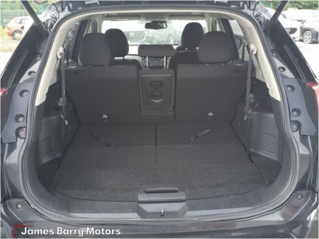 2018 Nissan X-Trail - photo 29