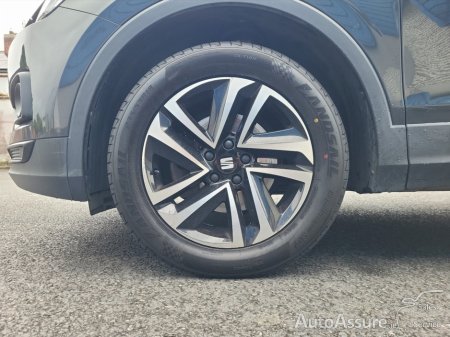 2021 SEAT Tarraco - photo 32