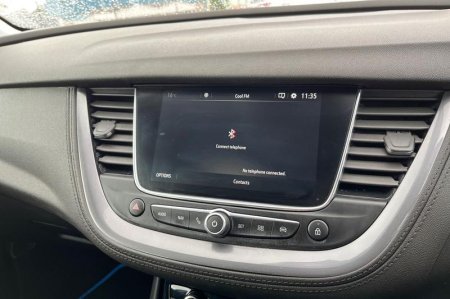 2020 Vauxhall Grandland X - photo 37