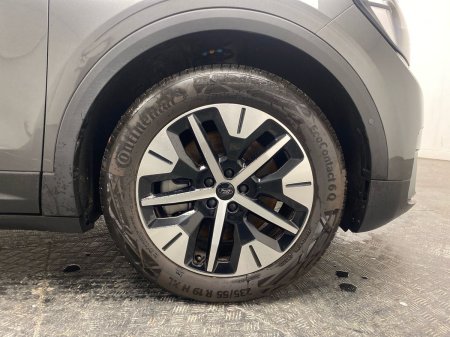 2026 Ford Explorer - photo 5