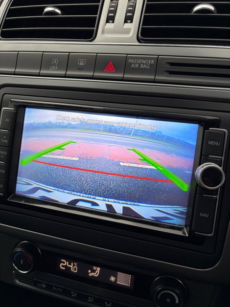 2016 Volkswagen Polo - photo 7