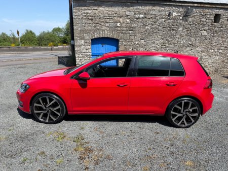2015 Volkswagen Golf - photo 5