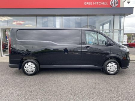 2026 Maxus DELIVER 7 - photo 5