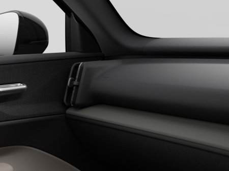 2027 Volvo EX30 - photo 12