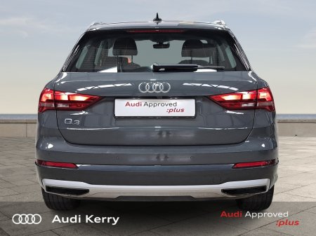 2023 Audi Q3 - photo 6