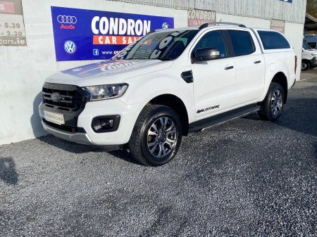 2022 Ford Ranger