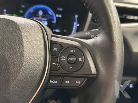 2024 Toyota Corolla - photo 18
