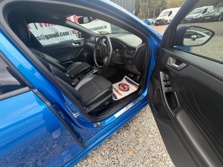 2020 Ford Focus - photo 12