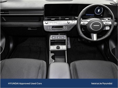 2024 Hyundai KONA - photo 4