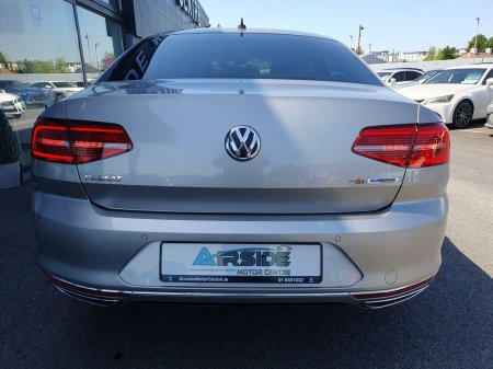 2015 Volkswagen Passat - photo 7