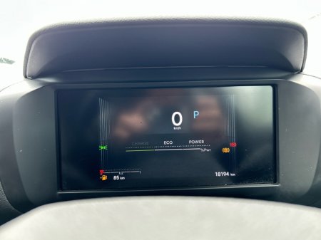 2025 Citroen C4 - photo 7