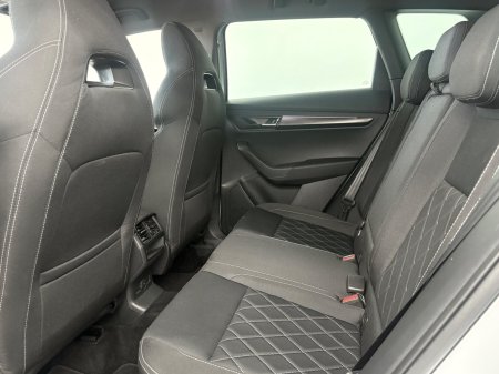 2022 Skoda Karoq - photo 7