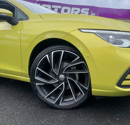 2022 Volkswagen Golf - photo 18