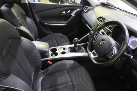 2017 Renault Kadjar - photo 15