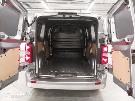2026 Vauxhall Vivaro - photo 10