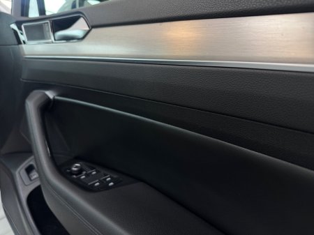 2018 Volkswagen Passat - photo 12
