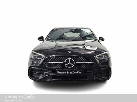 2023 Mercedes-Benz C-Class - photo 7