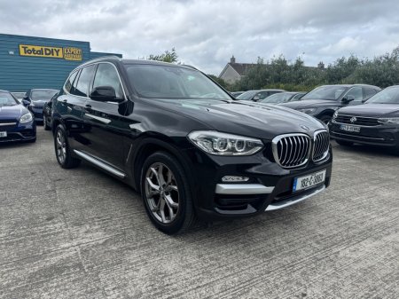 2018 BMW X3 - photo 2