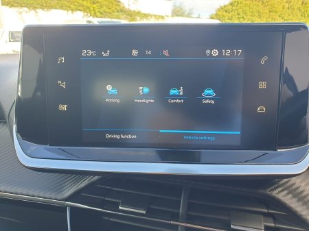 2022 Peugeot 2008 - photo 15